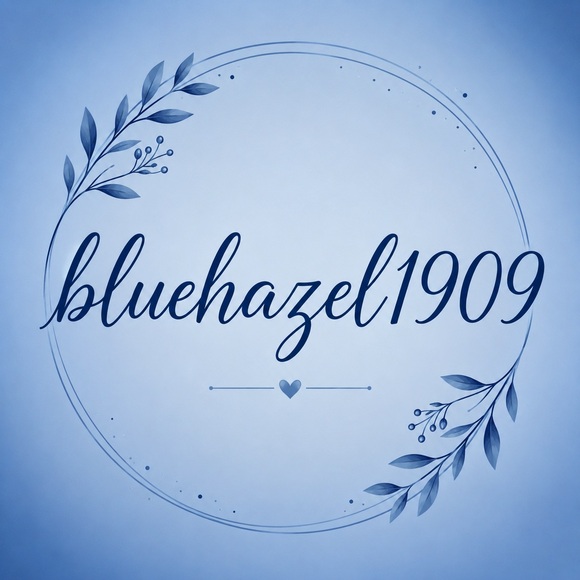 bluehazel1909